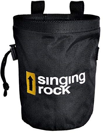 Singing Rock Seile für Bergsteigen, Bergsteigen und Trekking, Unisex, Erwachsene