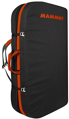 Mammut Slam Pad Dark Orange, Einheitsgröße