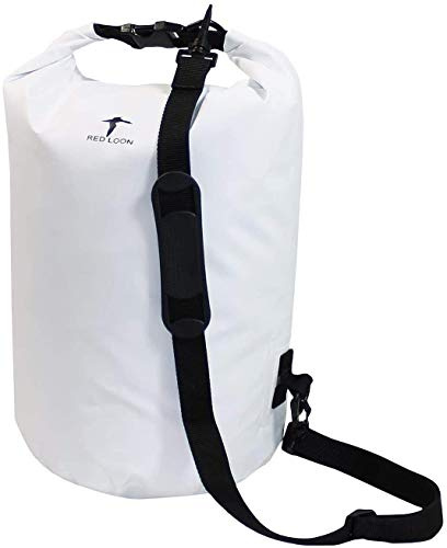 Red Loon Dry Bag Packsack Seesack Packväska LKW-Plane vattentät rivtålig
