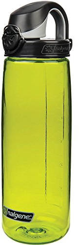 Nalgene Kunststoffflaschen 'Everyday' Grip-n-Gulp