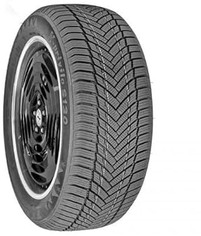 Tracmax X-privilo S130 185/65 R14 86H BSW Winterreifen ohne Felge