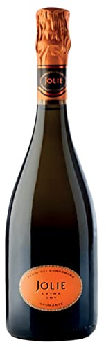 Sicilia Bedda - Firriato - Jolie Spumante Extra Dry Cl.75 12°