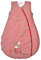 Sterntaler Funktionsschlafsack 70cm Emmis Garden rot