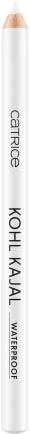 Kohl Kajal Waterproof Tweet White 020 Kajal Waterproof CATRICE