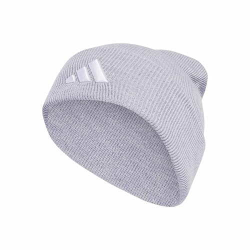 adidas Unisex New Logo Beanie Cuff