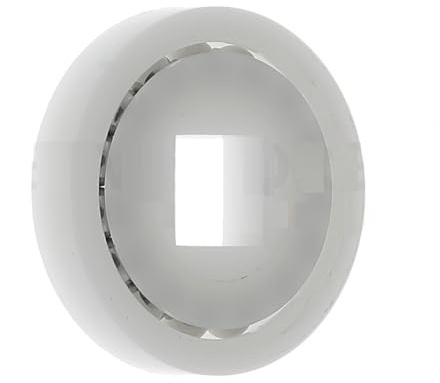 cyclingcolors 1x Rollladenlager Kugellager für Rollläden Fensterhaus, 28x8mm