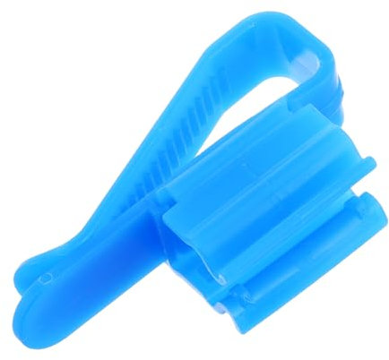 MUELODSIC Adjustable Fuel Line Hose Clamp Hose Clamp for Fuel Line for Car Aquarium