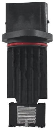 Luftmassenmesser Für PKW Für W203 Für Sedan A6110940048 722684070 72268400 2001–2009 MAF-Luftmengenmesser-Adapter Auto MAF-Sensor Luftmengenmesser
