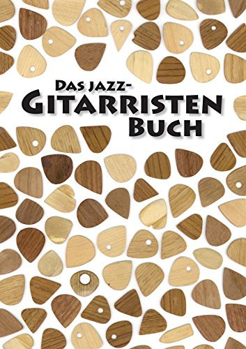 Das Jazz-Gitarristen Buch