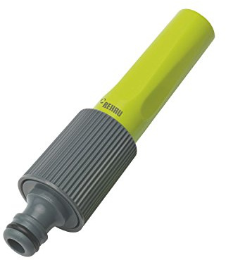 REHAU Siringa Professionale in plastica, 3/4