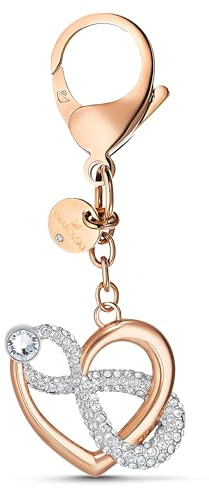 Swarovski Infinite 5530885 Charm Anhänger