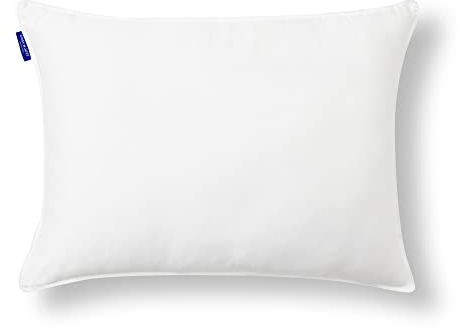 Cosy House Collection Luxury Bamboo Down Alternative Pillow - Ultra Plush, Cool & Breathable - Standard/Queen