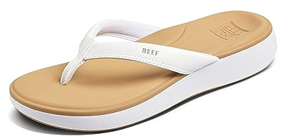 Reef WOMENS CUSHION CLOUD NATURAL