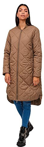 Vila VIMANON Quilted Jacket - NOOS