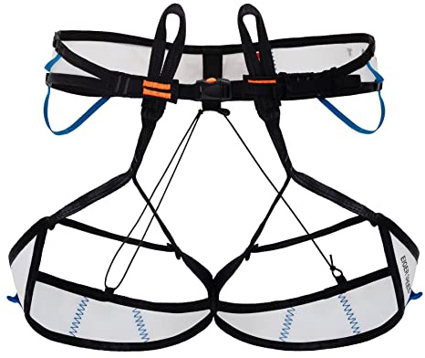 Mammut Eiger Speed Harness White S