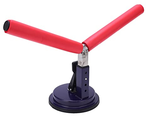 JEOZBM Universal Kayak Roof Rack, Heavy Duty Kayak Roof Rack, Canoe Surfboard Snowboard Mounting Rack with Suction Cups for Car Roof