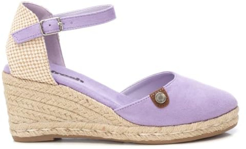 REFRESH - Sandalias con Cuña Mujer - Calzado Cómodo y Versátil - Moda casual