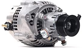 Denso DAN670 Denso Alternatore
