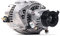 Denso DAN670 Denso Alternatore