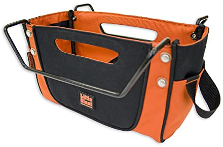 Little Giant Ladders 1303-118, Cargo Hold Tool Bag Ladder Accessory