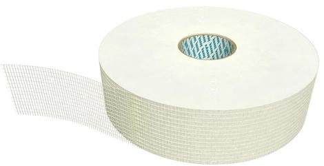 NASTRO RETE COPRIGIUNTI KNAUF MM50X20M TOP QUALITY (50mmX90m)