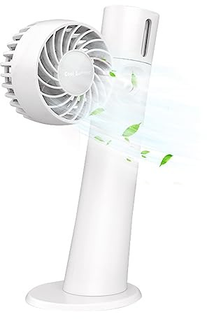 focombance Ventilateur