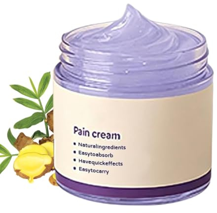 Gel lenitivo per dolori articolari - Massima efficacia, azione rapida, non unge - per dolori a schiena, collo, ginocchia e mani - per, rigidità, muscolari e infortuni sportivi