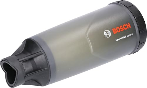 Bosch Accessories Professional Staubbox und Filter, passend zu GEX 125-150 AVE Professional, 2605411233