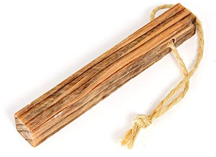 Light My Fire Anzündholz Tinder-on-a-Rope Natural Anzündhilfe, OneSize
