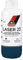 LASER 23 DETERGENTE LT. 1 *BOERO (014813)