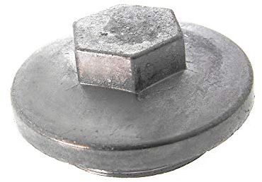 2EXTREME Ölfilterkappe/Ölablassschraube für REX Imola 50, Milano 50, Monza, RS