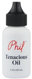Phil Wood 4-Ounce Tenacious Oil