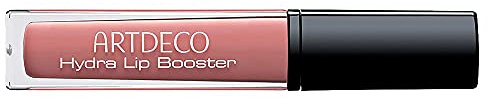 ARTDECO Hydra Lip Booster - Feuchtigkeitsspendender Lipgloss mit Boosting-Effekt - 1 x 6 ml