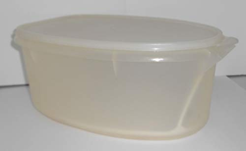 Tupperware Vintage Style Flavor Saver Poultry Keeper