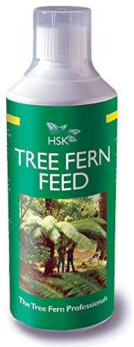 HSK Tree Fern Feed 500ml