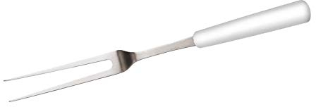 Sambonet Mango Talla Horquilla de 17 Cm Blanco Serie Cubiertos Cortado. 18226W17