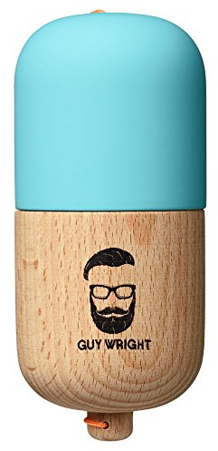 Terra Kendama - The Pill - Guy Wright Pro Model