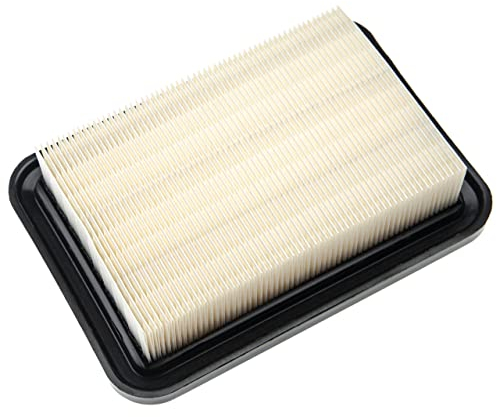 vhbw Flachfaltenfilter kompatibel mit Flex VCE 33 L AC, 33 L MC, 33 M AC, 44 H AC, 44 L AC Nass- und Trockensauger - Filterelement