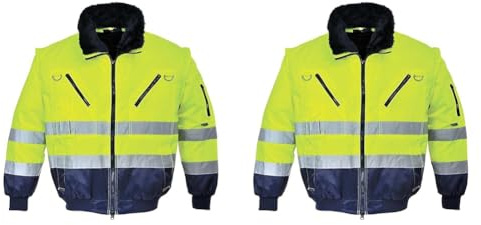Portwest Herren Pj50 Modern (1 Stück)