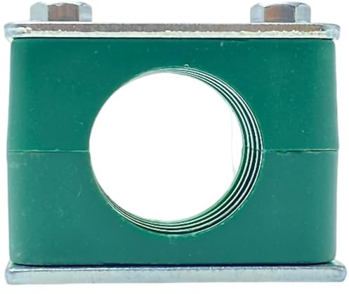 Colliers de serrage hydrauliques, colliers de serrage en plastique, métriques standard pour tuyau diamètre extérieur 33, 7 mm/1, 33 pouces