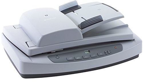 HP Scanjet 5590 Scanner Flatbed/letto piano