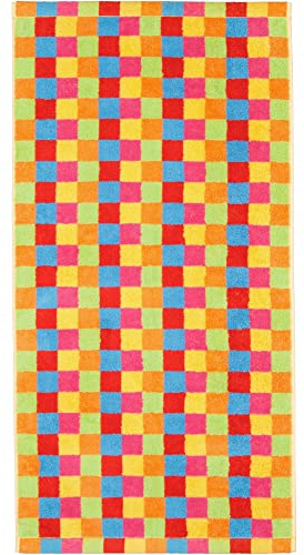 Cawö Handtücher Life Style Karo 7017 Multicolor - 25