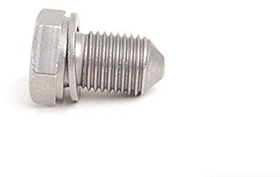 Volkswagen Oil Drain Plug - N908-132-02