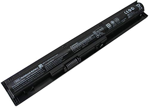 7XINbox 14.8V 44Wh 2600mAh RI04 RI06XL Laptop Battery compatible with HP Envy 15-q001tx ProBook 450 455 470 G3 Series 805047-851 HSTNN-DB7B HSTNN-PB6Q HSTNN-Q94C HSTNN-Q95C HSTNN-Q97C P3G15AA