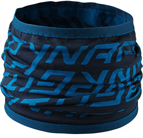 Dynafit Halstuch Performance Dryarn Neck Gaiter, Poseidon, One Size, 08-0000070619