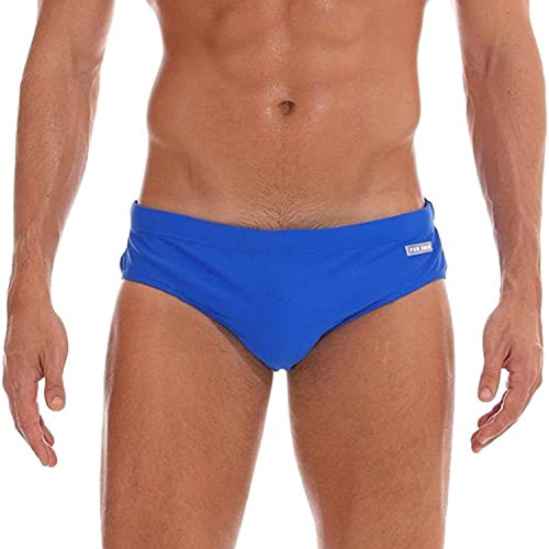 Arcweg Badehose Herren Badeslip Kurz Eng Jungen Schwimmhose Abnehmbares Pad Freizeit Kurze Badehose