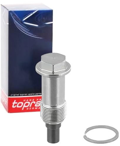 Topran 408 965 tensor, cadena de distribución