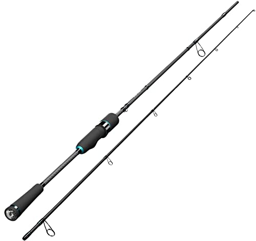 Sportex NOVA RS-2 JIG 2,65m 16-53g Rute
