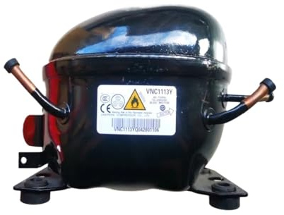 Compatible Avec Les Compresseurs De Réfrigérateurs À Compresseur Inverter Garcibela, Modèles VNX/VTB1113, VTX1111, VTH1116 Et 1113Y.(VTX1113Y)