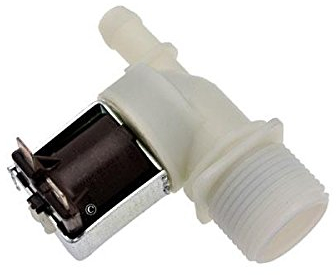 Electrovanne 1 voie eg4093 vlt2080 vmt803 855tva lave linge fagor fgt-313